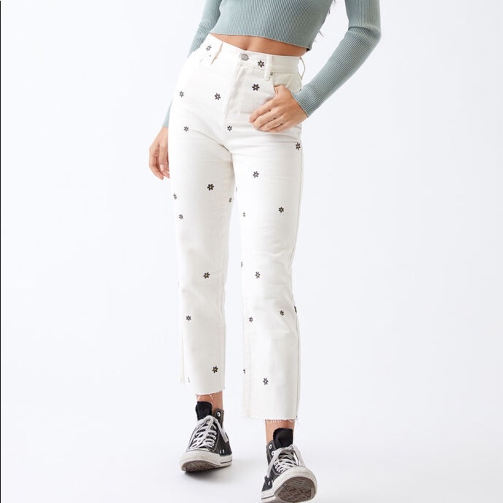 pacsun jeans